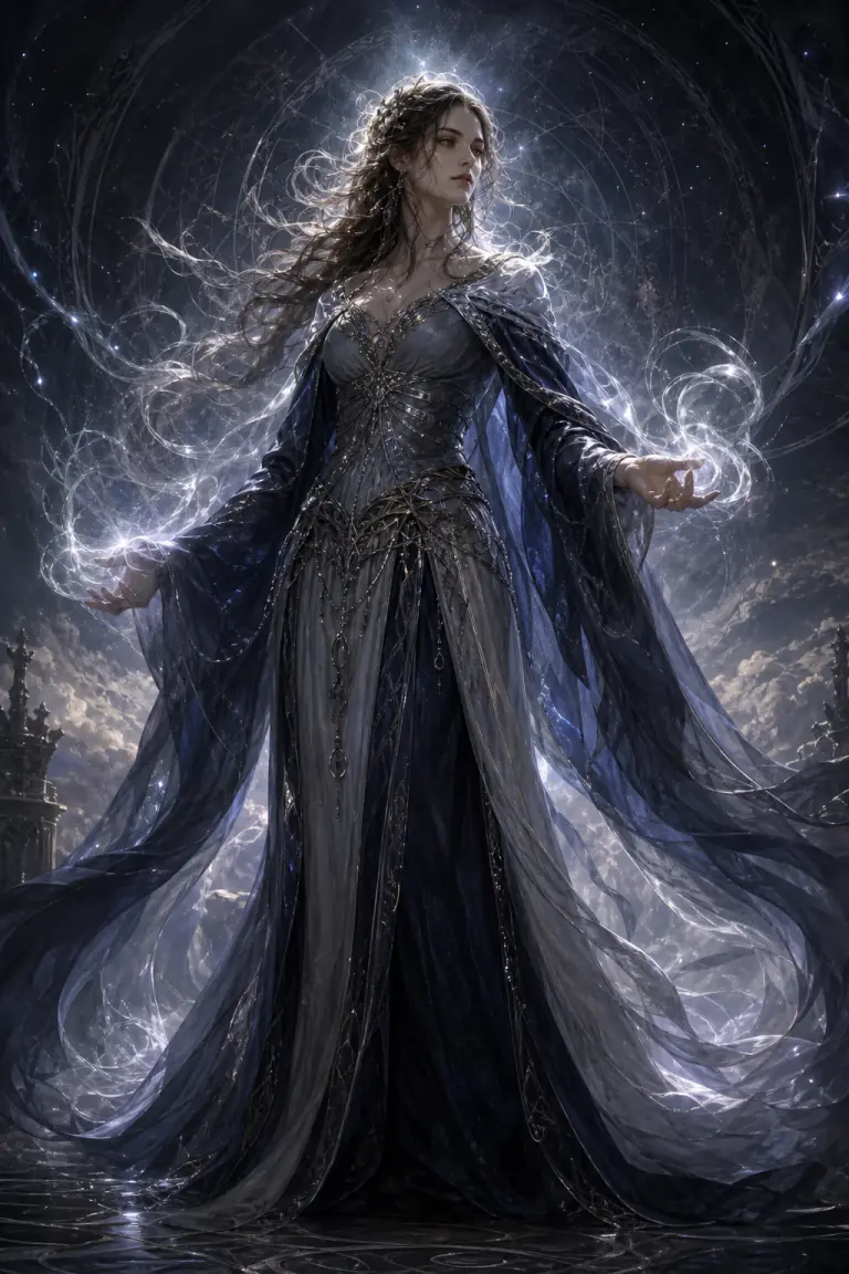 Mystra