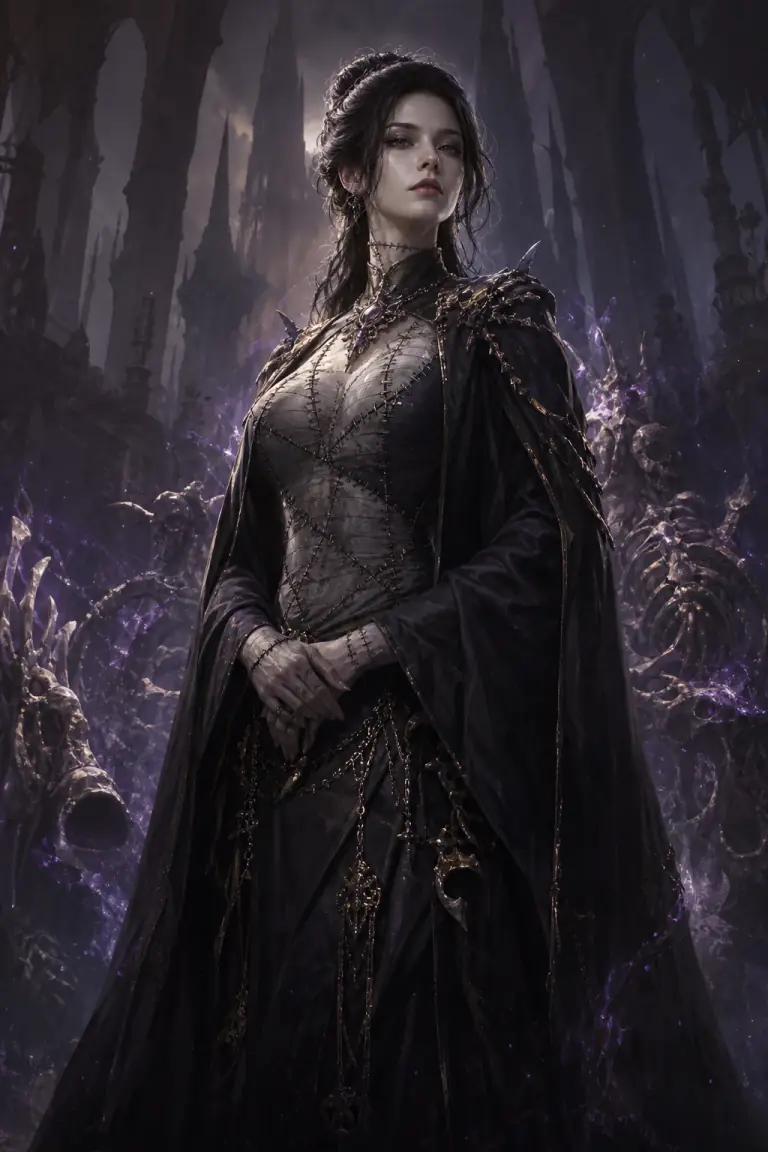 Nyssa
