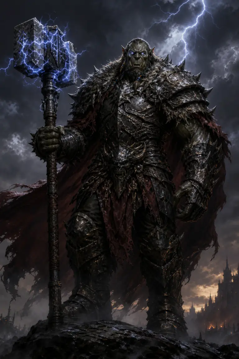 Saladin