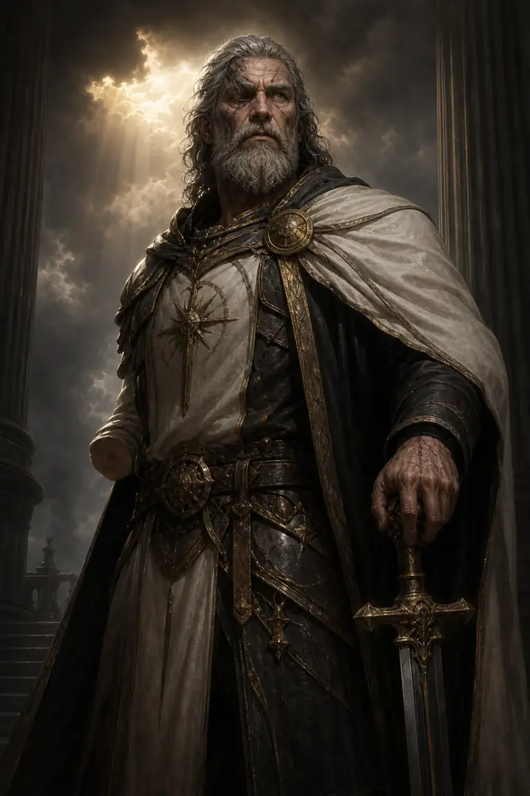 Tyr