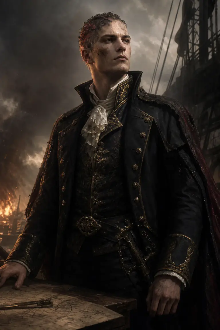 William