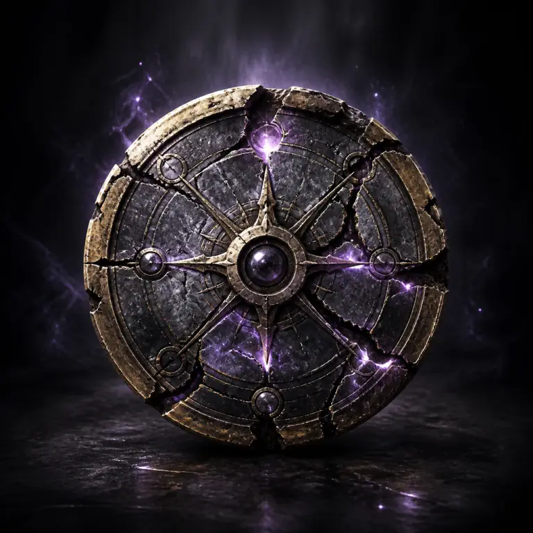 Coin of Destiny