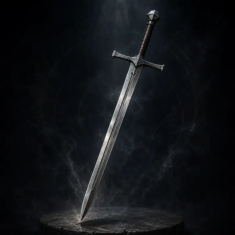 Cross Blade