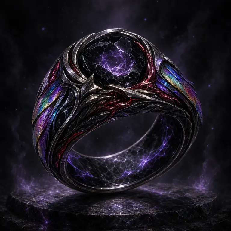 Ring of Wizardry